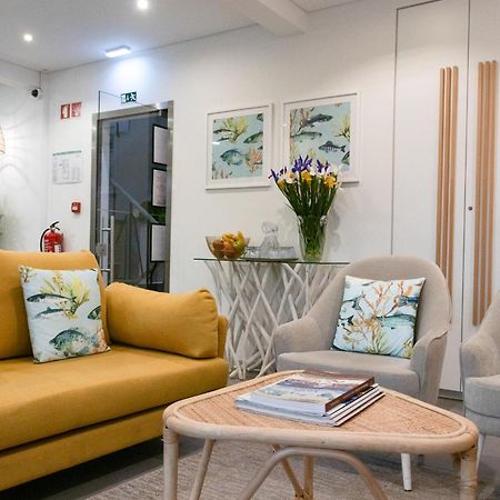 Avenue 41 Guest House Фаро Екстериор снимка