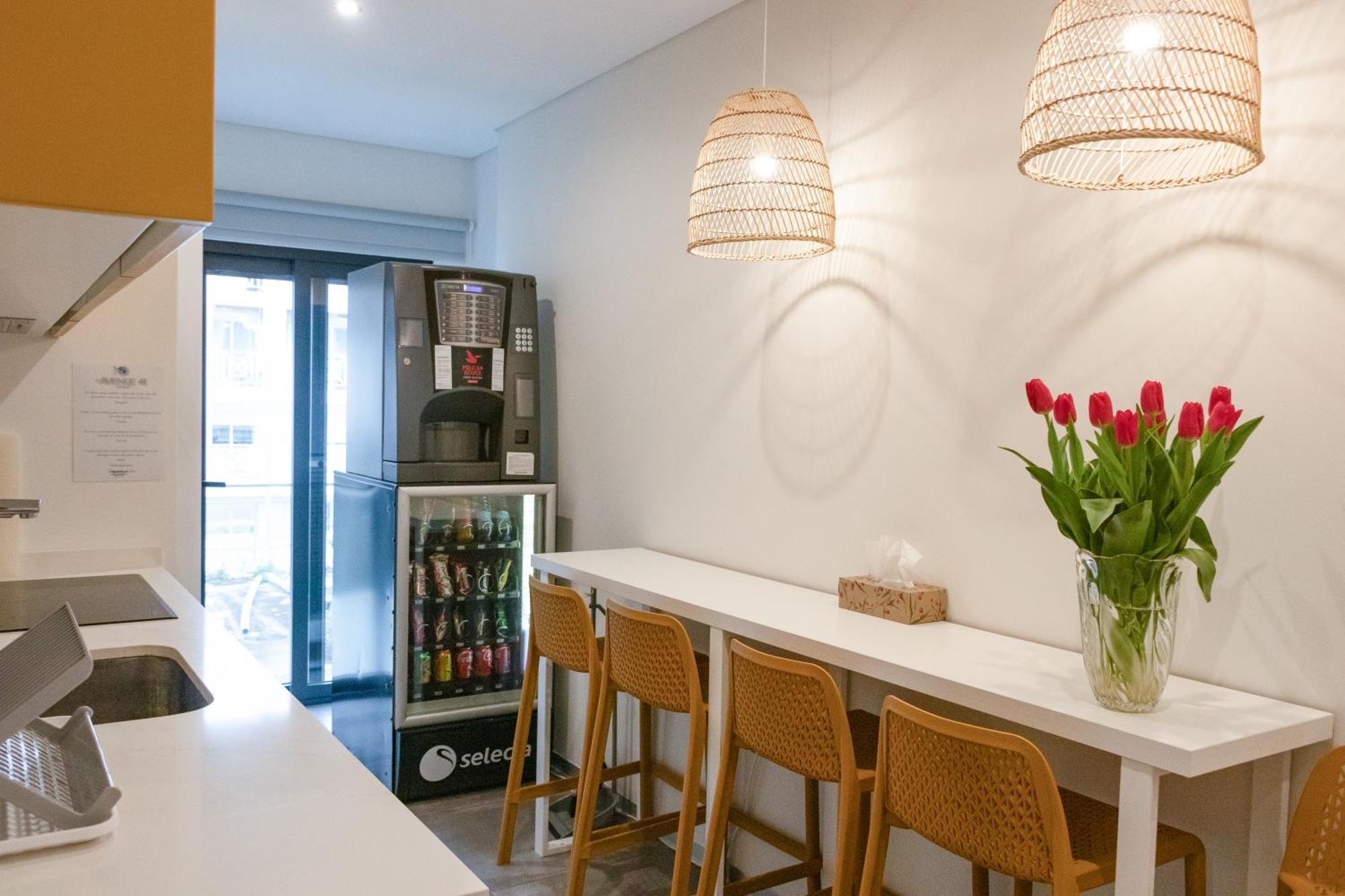 Avenue 41 Guest House Фаро Екстериор снимка