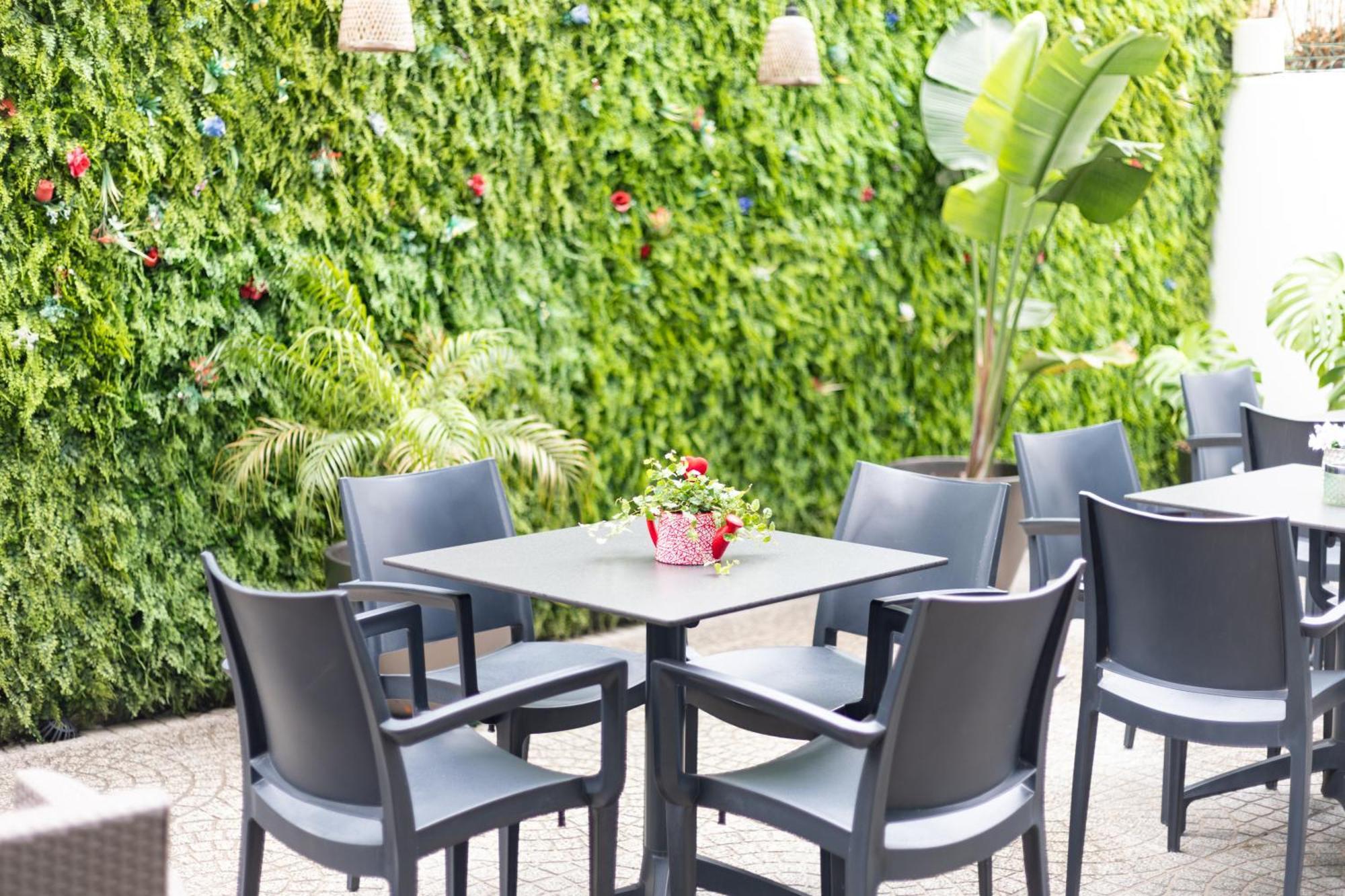 Avenue 41 Guest House Фаро Екстериор снимка